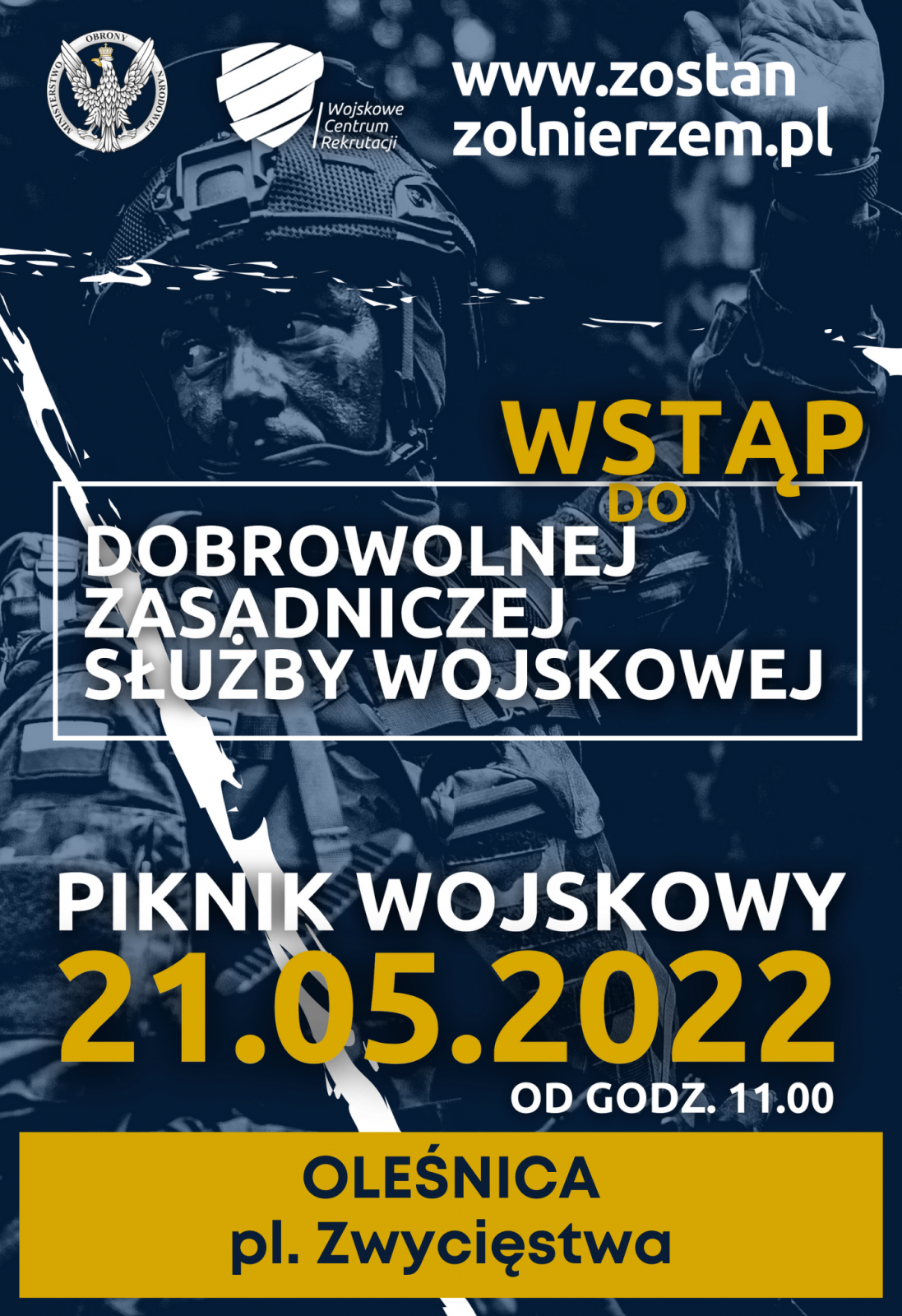 zaproszenie na piknik 